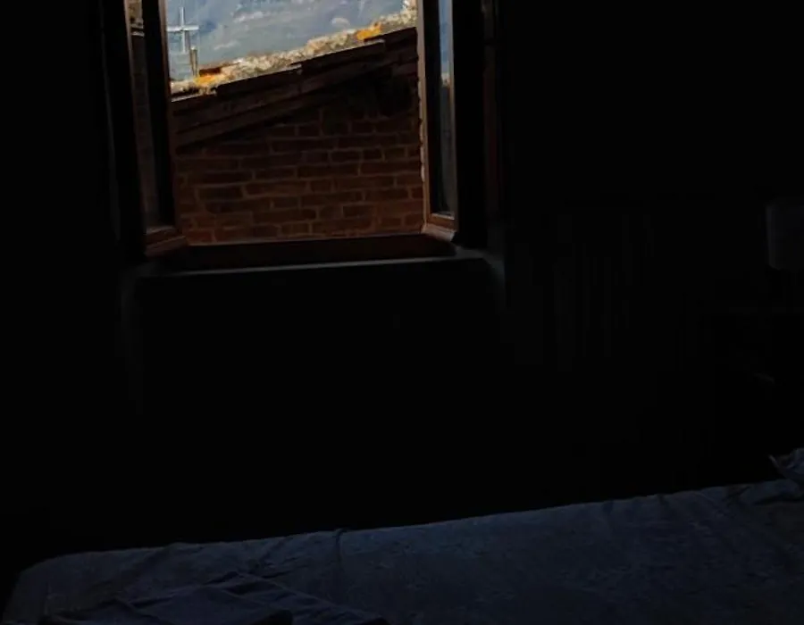 B&B La Casa di Giulia-1