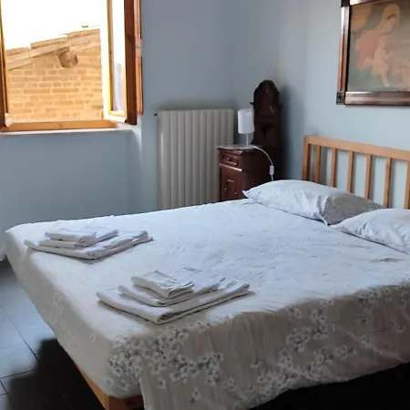 B&B La Casa di Giulia-2